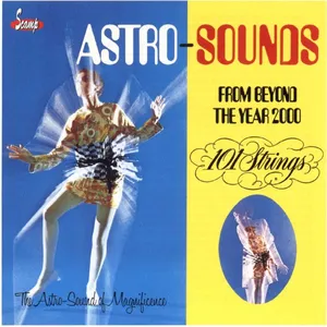 Astro sounds from beyond the year 2000